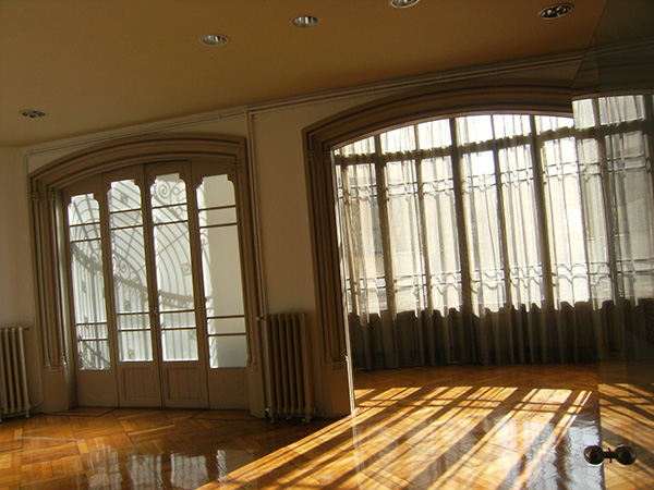 Alquiler Oficinas Barcelona